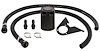 Baffled Oil Catch Can for Late-Model Ford Bronco 2.3L EcoBoost - image 1