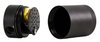 Baffled Oil Catch Can for Late-Model Ford Bronco 2.3L EcoBoost - image 4
