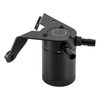 Baffled Oil Catch Can for Late-Model Ford Bronco 2.7L EcoBoost - image 2