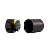 Baffled Oil Catch Can for Late-Model Ford Bronco 2.7L EcoBoost - image 4