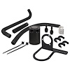 MMBCC-CIV-22P Baffled Oil Catch Can PCV Side Honda Civic 1.5L Turbo 2022+