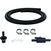 Baffled Oil Catch Can Petcock Drain Kit - image 1