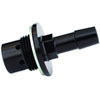Baffled Oil Catch Can Petcock Drain Kit - image 3