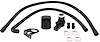 Baffled Oil Catch Can 2008-2010 Ford F-250, F-350, F-450, F-550 6.4L Powerstroke