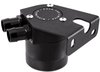 Baffled Oil Catch Can 2008-2010 Ford F-250, F-350, F-450, F-550 6.4L Powerstroke - image 2
