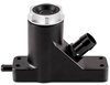 Baffled Oil Catch Can 2008-2010 Ford F-250, F-350, F-450, F-550 6.4L Powerstroke - image 3