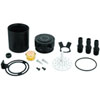 3-Port Compact Baffled Oil Catch Can - image 1