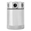 3-Port Compact Baffled Oil Catch Can - image 1