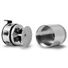 3-Port Compact Baffled Oil Catch Can - image 4