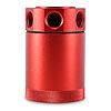 3-Port Compact Baffled Oil Catch Can - image 1
