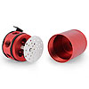 3-Port Compact Baffled Oil Catch Can - image 3