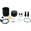 2-Port Compact Baffled Oil Catch Can - image 1