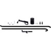 Baffled Oil Catch Can 2016-up Ford Focus RS 2.3L - image 1