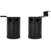 Subaru WRX Baffled Oil Catch Can System - MFG Part No. MMBCC-WRX-15BK - image 2