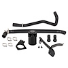 MMBCC-WRX-22P Baffled Oil Catch Can, PCV Side, Fits Subaru WRX 2022+ - image 1