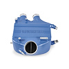 MMB-F80-PPCYMB Air-to-Water Intercooler Power Pack, Color Matched, fits BMW F8X M3/M4 Performance 2015-2020 - image 1