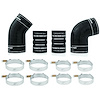 Factory-Fit Intercooler Boot Kit - image 1