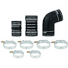 Factory-Fit Intercooler Boot Kit - image 1