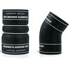 Factory-Fit Intercooler Boot Kit - image 4