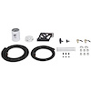 Engine Coolant Filter Kit 2008-10 Ford 6.4L Powerstroke - image 1