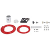 Engine Coolant Filter Kit 2008-10 Ford 6.4L Powerstroke - image 1