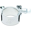1.5" T-Bolt Hose Clamp 1.42" (36mm) to 1.57" (40mm) Clamping Range - image 1
