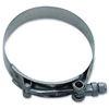 2.5" T-Bolt Hose Clamp 2.36" (60mm) to 2.67" (68mm) Clamping Range - image 3