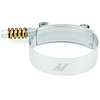 2.5" Constant Tension T-Bolt Hose Clamp 2.48" (63mm) to 2.76" (70mm) Clamping Range - image 1