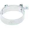 2.75" T-Bolt Hose Clamp 2.6" (66mm) to 2.91" (74mm) Clamping Range - image 1