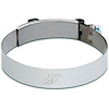 Stainless Steel T-Bolt Clamp