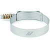 3.25" Constant Tension T-Bolt Hose Clamp 3.11" (79mm) to 3.43" (87mm) Clamping Range - image 1