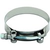 Stainless Steel T-Bolt Clamp - image 2