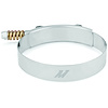 3.75" Constant Tension T-Bolt Hose Clamp 3.50" (89mm) to 3.82" (97mm) Clamping Range - image 1