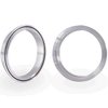 Aluminum V-Band Clamp [3 in.] - image 3