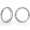 Aluminum V-Band Clamp [4 in.] - image 3