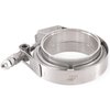 Stainless Steel V-Band Clamp [3 in.] - image 2