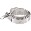 Stainless Steel V-Band Clamp [3.500 in.] - image 2