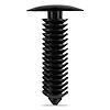 9/32" TRIM CLIP - image 1