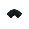 90 Degree Elbow 1.50" I.D. x 3" Leg Length - image 1