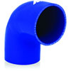 90 Degree Elbow 1.50" I.D. x 3" Leg Length - image 3