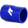 Transition Hose Coupler 1.75" I.D. x 2.00" I.D. x 3" Long - image 2