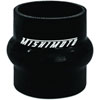 Mishimoto Hump Hose Coupler 2.5 - MFG Part No. MMCP-2.5HPBK - image 2