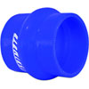 Mishimoto Hump Hose Coupler 2.5 - MFG Part No. MMCP-2.5HPBL - image 2