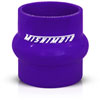 Mishimoto Hump Hose Coupler 2.5 - MFG Part No. MMCP-2.5HPPR - image 1