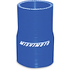 Transition Hose Coupler 2.00" I.D. x 2.25" I.D. x 3" Long - image 1