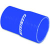 Transition Hose Coupler 2.00" I.D. x 2.25" I.D. x 3" Long - image 2