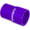 Transition Hose Coupler 2.00" I.D. x 2.25" I.D. x 3" Long - image 2
