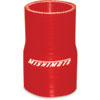 Transition Hose Coupler 2.00" I.D. x 2.25" I.D. x 3" Long - image 1
