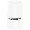 Transition Hose Coupler 2.00" I.D. x 2.25" I.D. x 3" Long - image 1