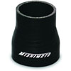 Transition Hose Coupler 2.00" I.D. x 2.50" I.D. x 3" Long - image 2